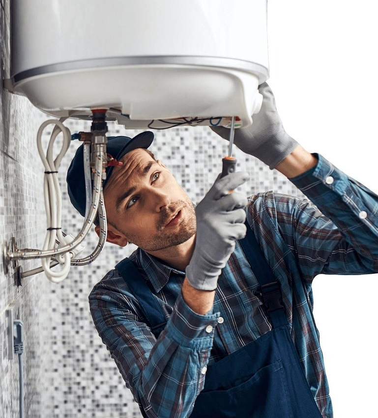 plumber 2
